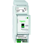 Schneider Electric - KNX 1-10V utgang 1 kanal DIN