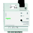 Schneider Electric - MTN649310 KNX uni dimmer 1X230/1000 DIN