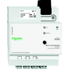 Schneider Electric - MTN649350 KNX uni dimmer 1X230/500 DIN