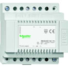 Schneider Electric - MTN663529 KNX strømf 24V AC/1A DIN