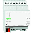 Schneider Electric - MTN682991 KNX værstasjon 4 K DIN