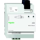 Schneider Electric - MTN684016 KNX strømf 160 DIN