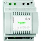 Schneider Electric - MTN693003 KNX strømf 24VDC/0,4A DIN