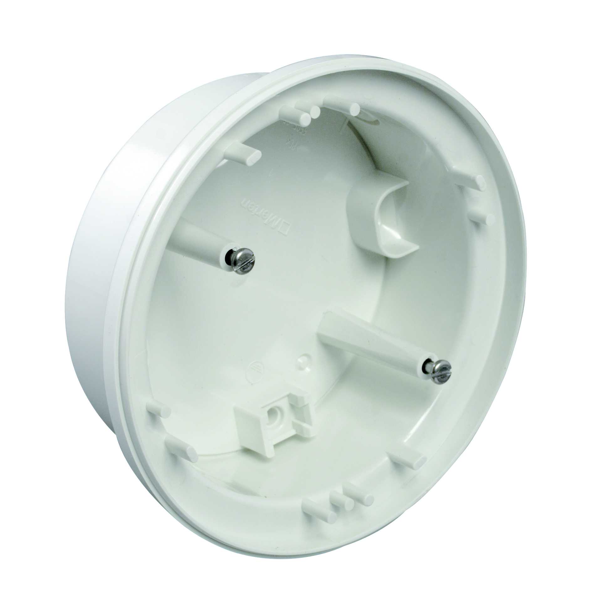 Schneider Electric - MTN550619 Påveggskappe for ARGUS 360 PIR