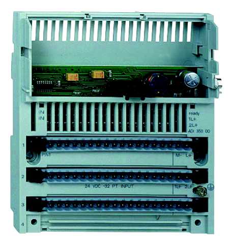 Schneider Electric - 170ADI74050 16 inn 230VAC