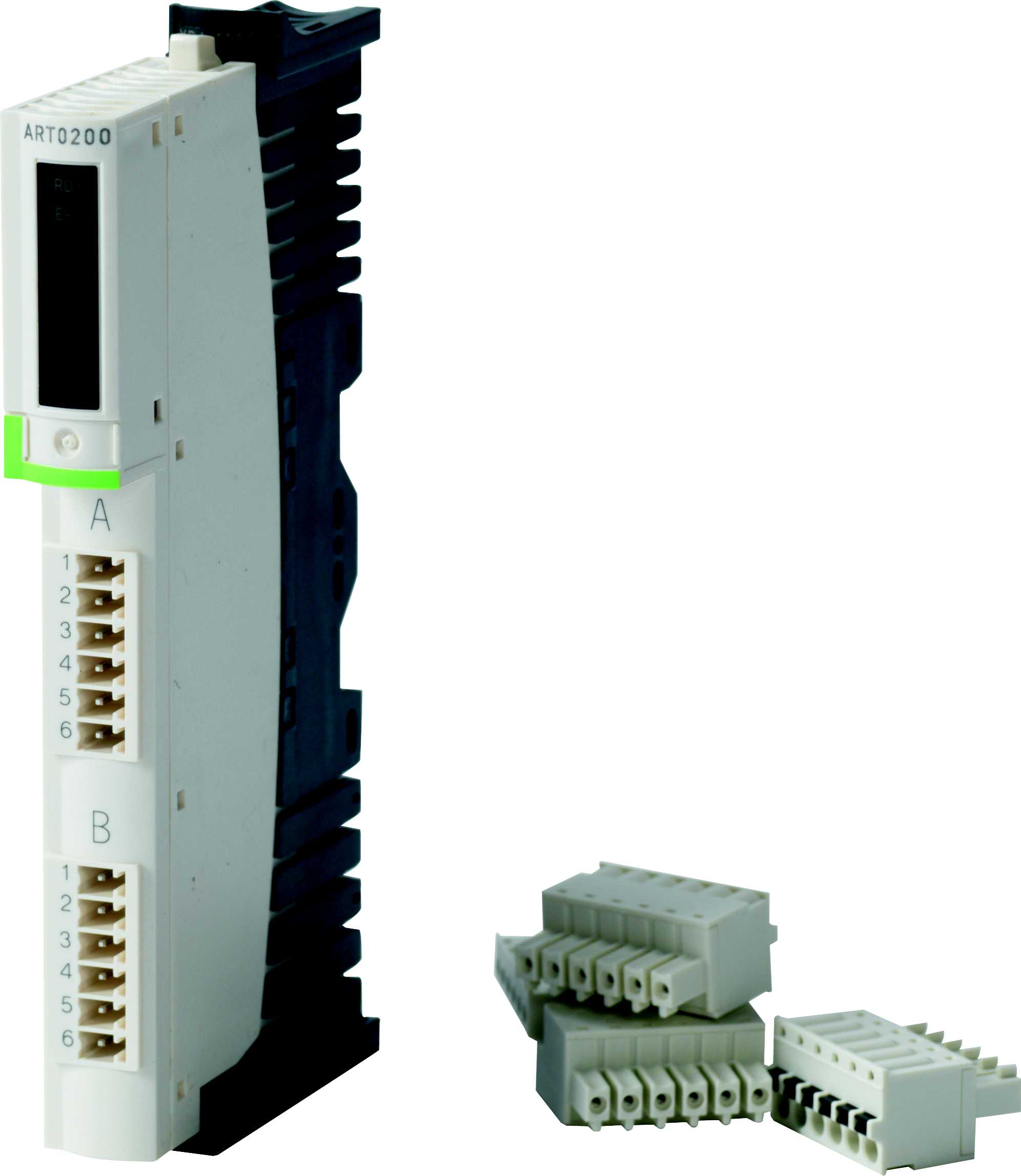Schneider Electric - STBART0200K STB kit 2 inn ana multitemp 16