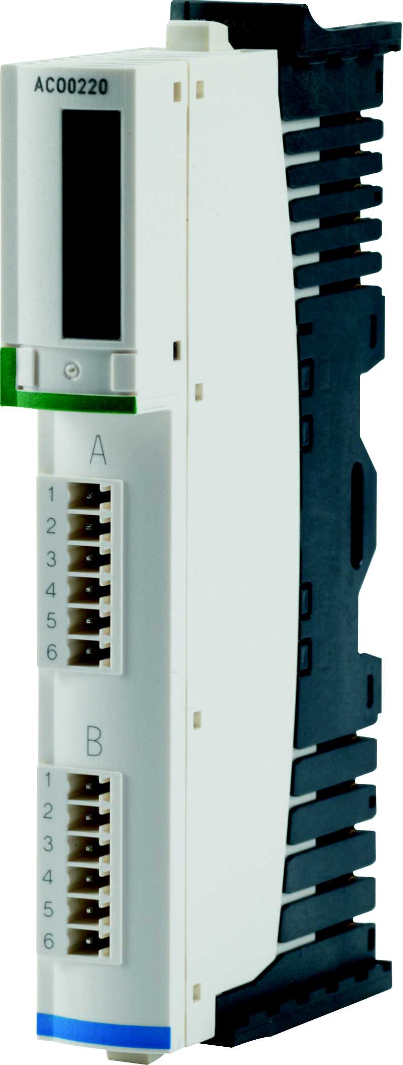Schneider Electric - STBACO0220K STB kit 2 ut ana 4-20mA 16bit