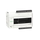 Schneider Electric - TM238LDD24DT M238 24VDC 14i/10u tr.