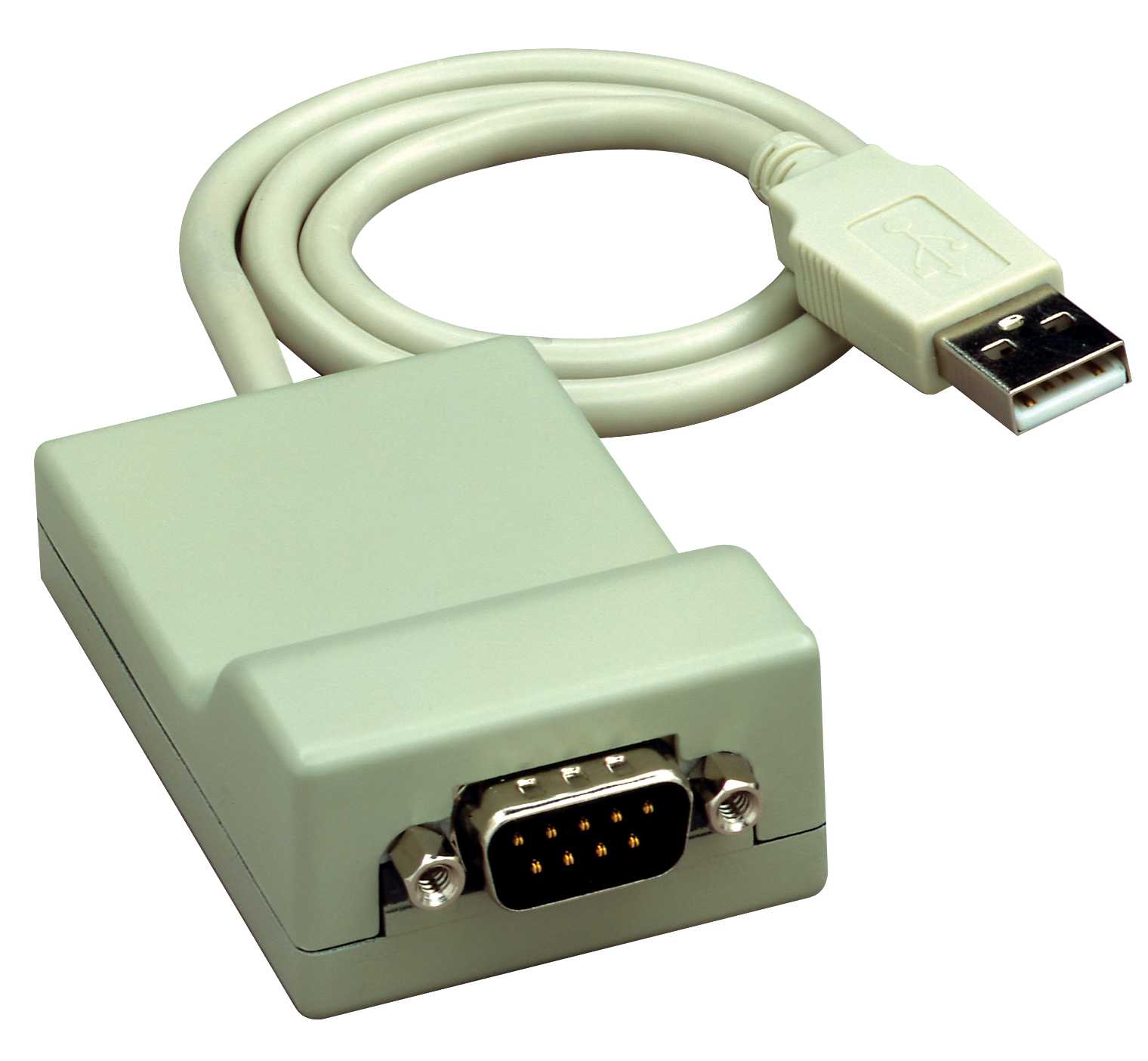 Schneider Electric - TSXCUSB232 USB-RS232 omformer