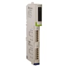 Schneider Electric - STBAVI1270K STB kit 2 inn ana +/-10V 12bit