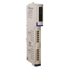 Schneider Electric - STBDDO3200K STB kit 2 ut 24VDC, 0,5A besk