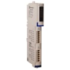 Schneider Electric - STBDDO3410K STB kit 4 ut 24VDC, 0,5A besk