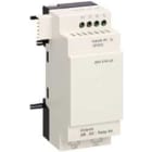 Schneider Electric - SR3XT61B Zelio utv. 4/2 I/O relé 24VAC