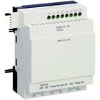 Schneider Electric - SR3XT101JD Zelio utv. 6/4 I/O 12VDC