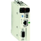 Schneider Electric - BMXP3420302 M340 CPU 4R,1024D,256A,Eth,CAN