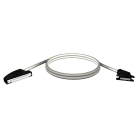 Schneider Electric - BMXFCC1001 X80 kabel FCN-1*HE, 10m