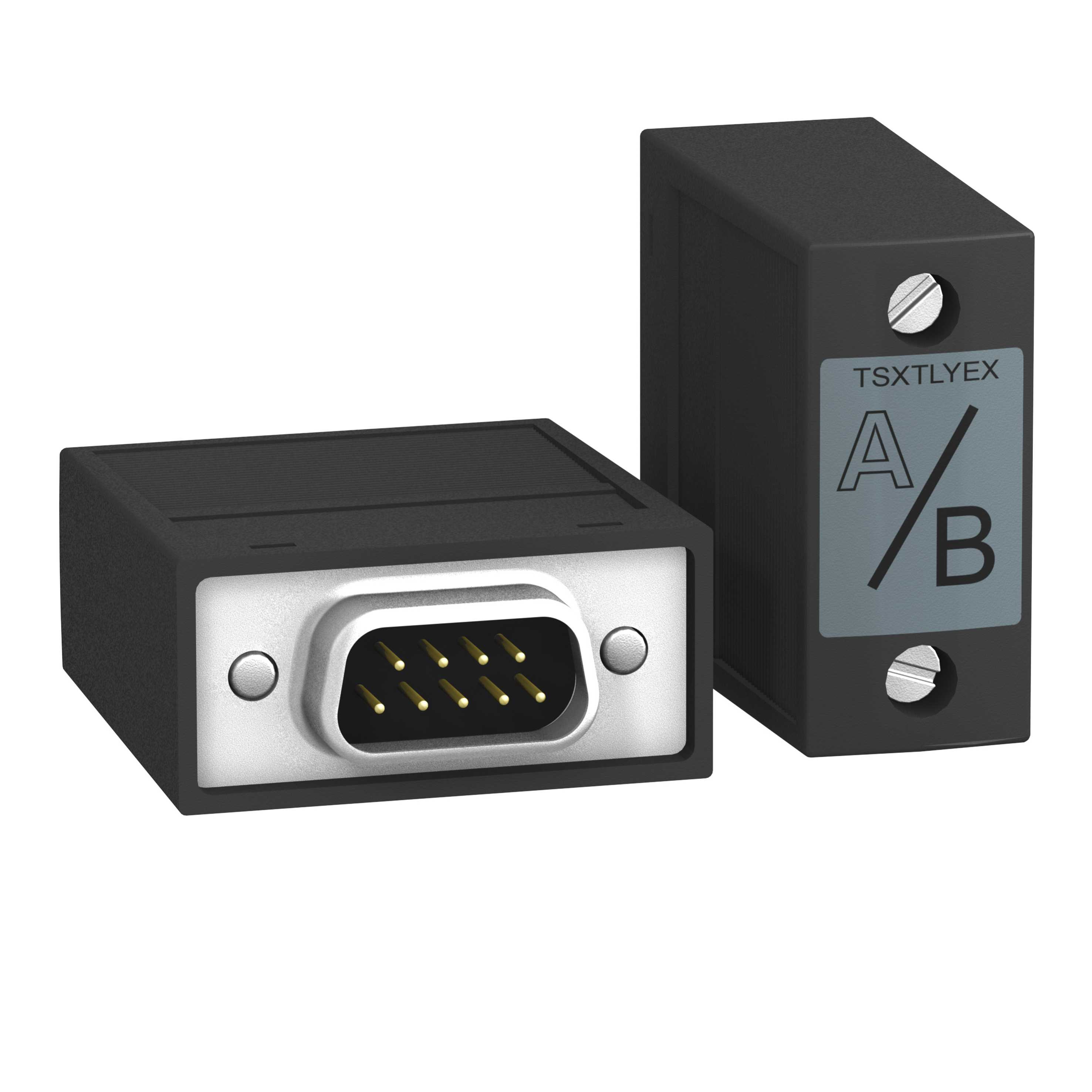 Schneider Electric - TSXTLYEX Bus-X terminering