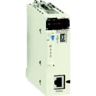 Schneider Electric - BMXP342000 M340 CPU 4R, 1024D,256A,MB