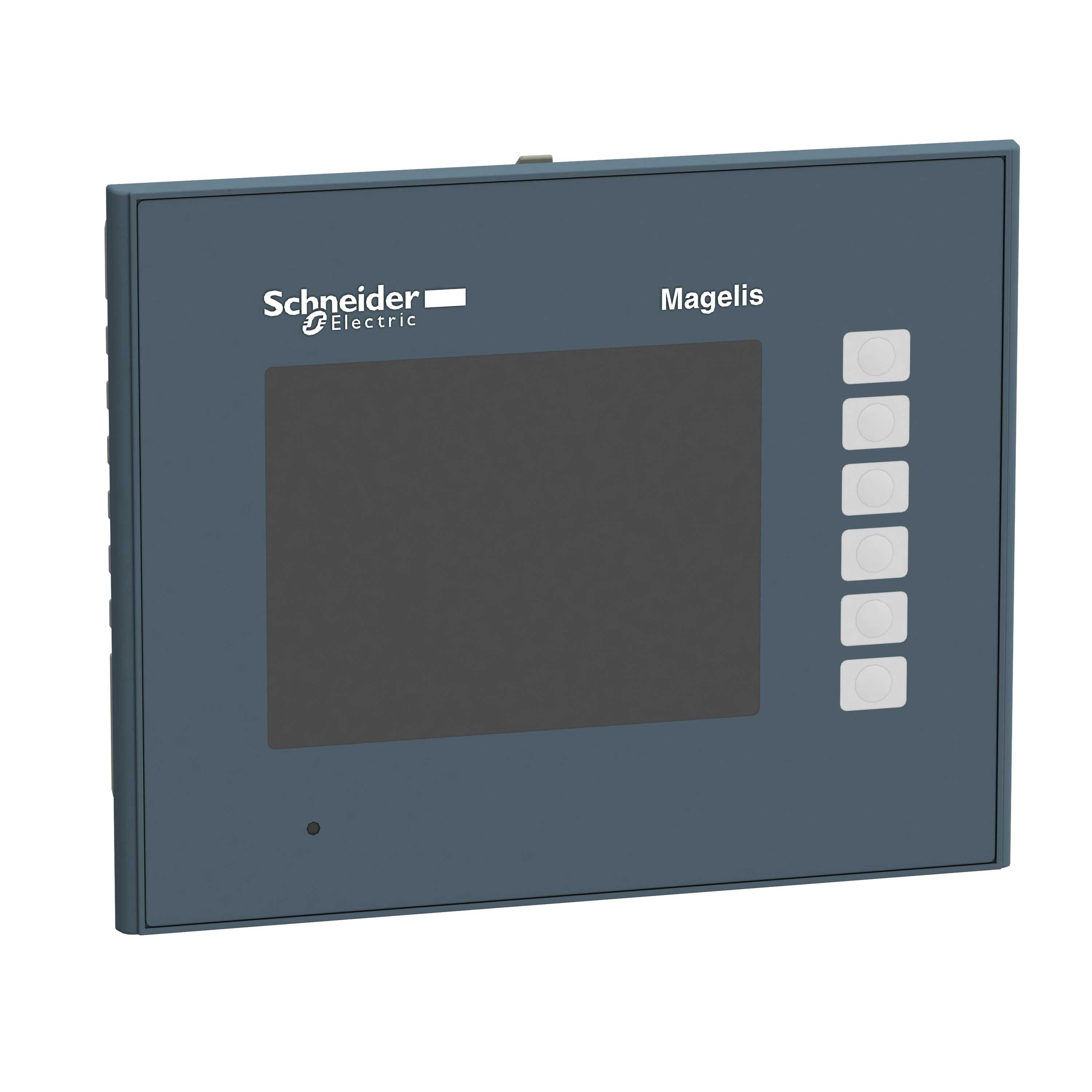 Schneider Electric - HMIGTO 3,5" TFT farveskjerm 240*320 punkter, Ethernet