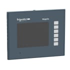 Schneider Electric - HMIGTO 3,5" TFT farveskjerm 240*320 punkter, Ethernet