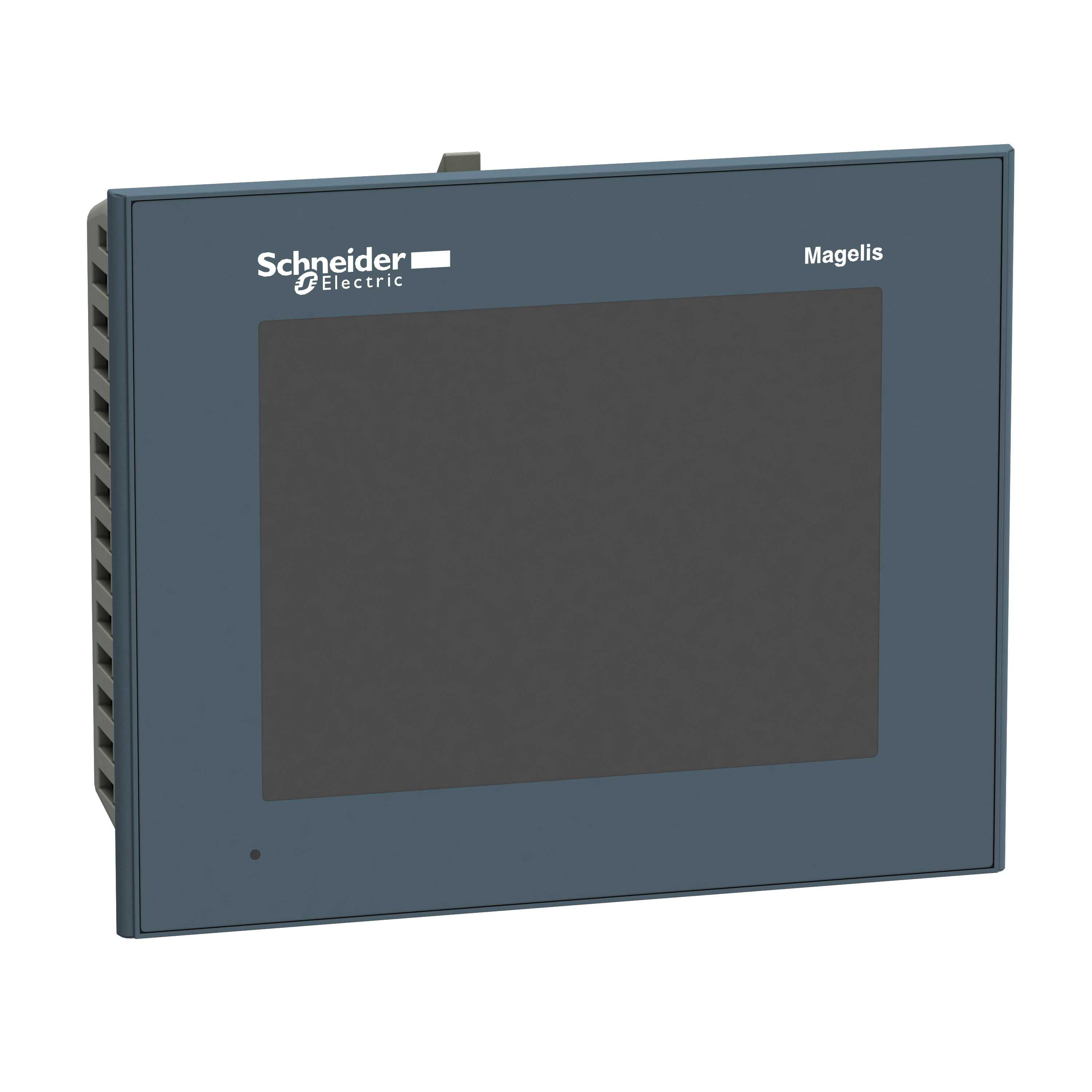 Schneider Electric - HMIGTO 5,7" TFT farveskjerm 240*320 punkter, Ethernet