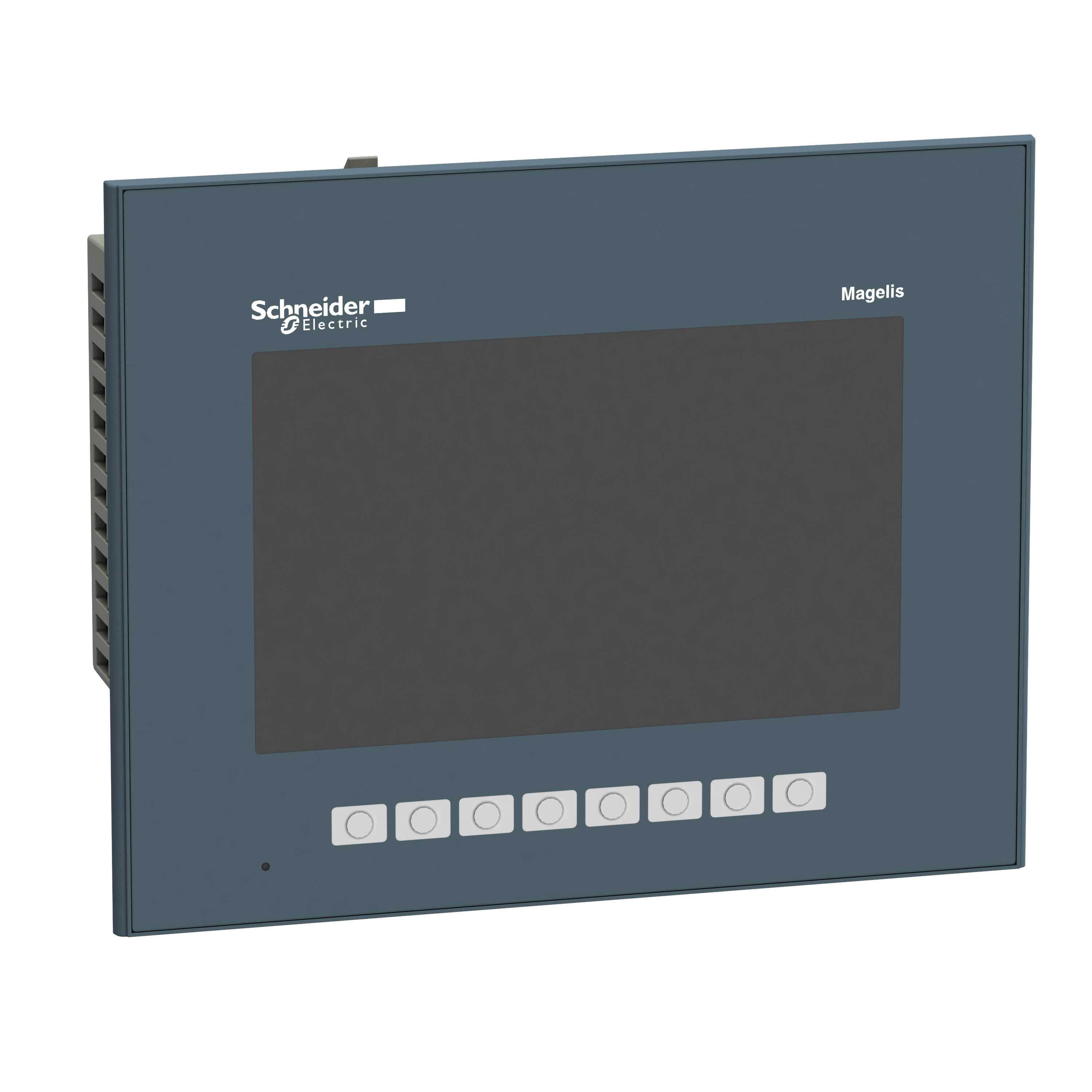 Schneider Electric - HMIGTO 7,0" TFT farveskjerm 800*480 punkter, Ethernet