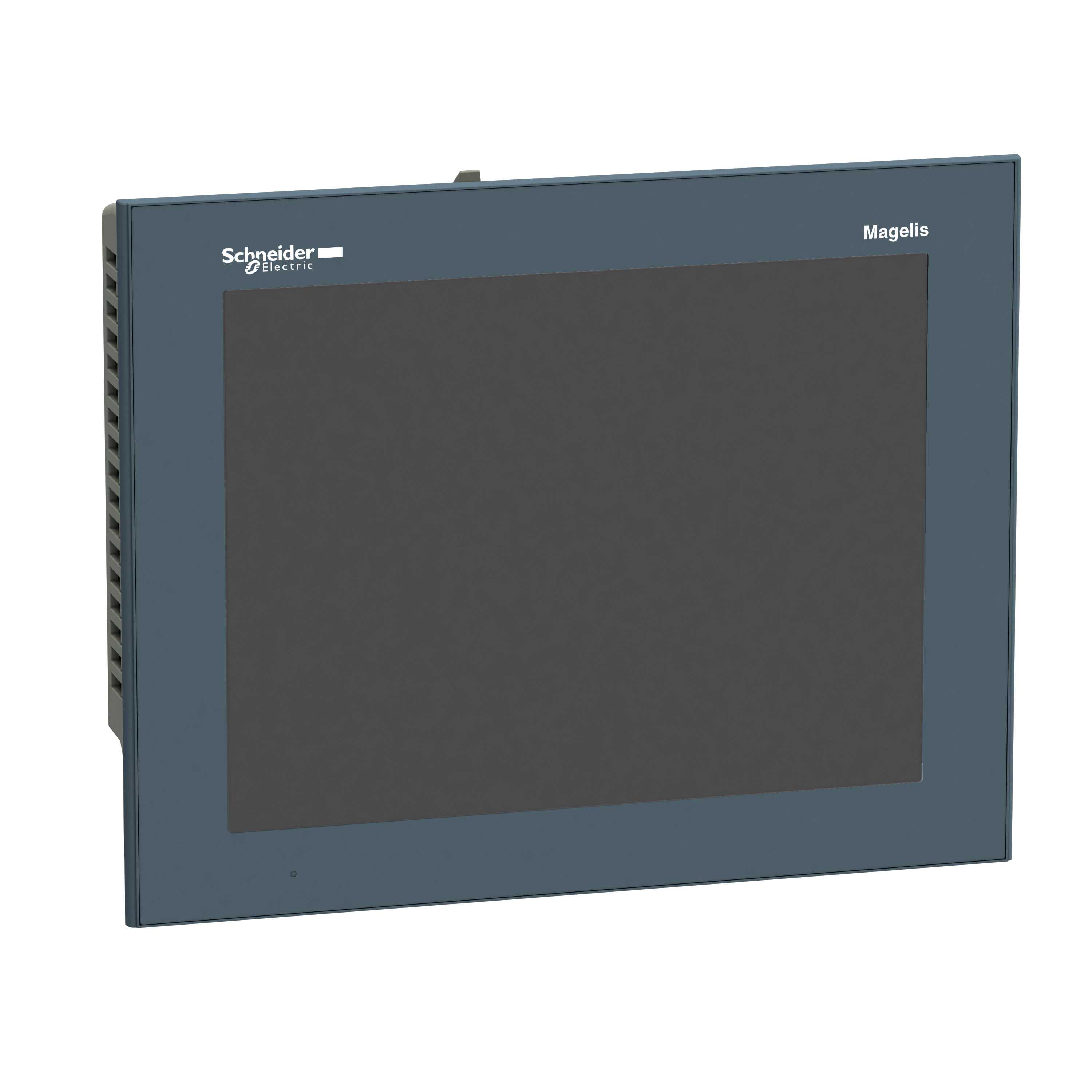 Schneider Electric - HMIGTO 10,4" TFT farveskjerm 640*480 punkter, Ethernet