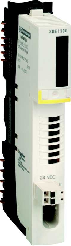 Schneider Electric - STBXBE1300K STB kit bus utv. start, pref m