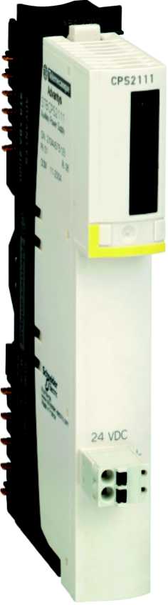 Schneider Electric - STBCPS2111K STB kit 5VDC strømforsyning
