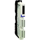 Schneider Electric - STBDDO3605K STB kit 6 ut, 24VDC, 0,25A, ba