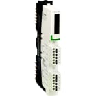 Schneider Electric - STBACO1225K STB kit 2 ut ana 4-20mA,10bit,