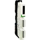 Schneider Electric - STBACO1210K STB kit 2 ut ana 0-20mA 12bit
