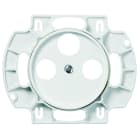 Schneider Electric - WDE000920 ROBUST sentralsk. for R/TV/SAT