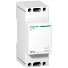 Schneider Electric - iTR - ringetrafo - 8VA - 8V/12V sekundær - 230V 50/60Hz primær