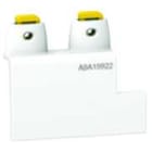 Schneider Electric - A9A15922 Term.deksel 36mm for iCT Kont.