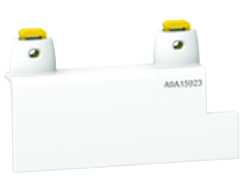 Schneider Electric - A9A15923 Term.deksel 54mm for iCT Kont.