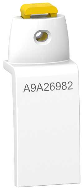 Schneider Electric - A9A26982 S.deks. sett a 20stk,Vigi/iC60