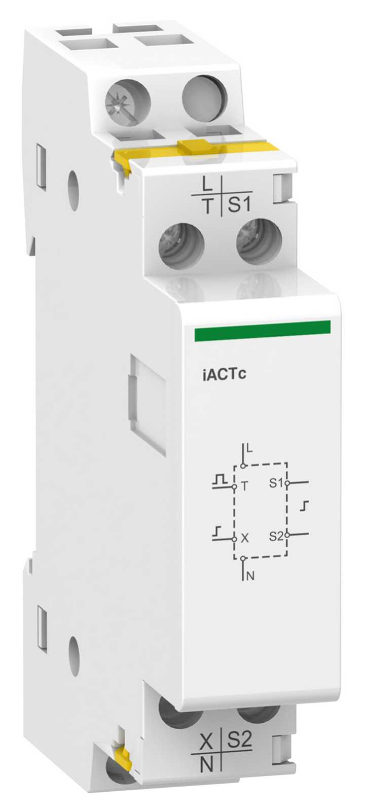 Schneider Electric - A9C18309 Sentr.bl iACTc 24/48VAC iCT.