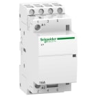 Schneider Electric - A9C22813 Kont. iCT16A 3NO 230VAC