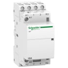 Schneider Electric - Kontaktor iCT 16A 2NO 2NC 230VAC