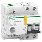 Schneider Electric - A9C65240 Kont. m vern Reflex 2P 40A/C