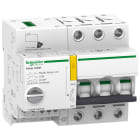 Schneider Electric - A9C65310 Kont. m vern Reflex 3P 10A/C