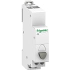 Schneider Electric - A9E18031 Trykkn. iPB 1NC rød