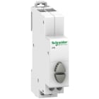 Schneider Electric - A9E18035 Trykkn. iPB 1NO-1NO Dobbel grå/grå