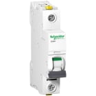 Schneider Electric - iC60H - Automatsikring - 1P - 16A - C-kurve - I2=1,45