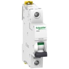 Schneider Electric - iC60L - Automatsikring - 1P - 16A - B-kurve - I2=1,3