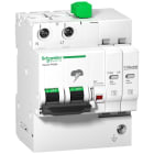 Schneider Electric - iQuick PRD8r modulær overspenningsvern - 1 pol + N - 350 V - med fjernoverføring
