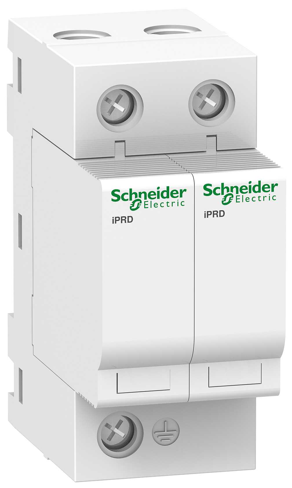 Schneider Electric - A9L16572 Ov.sp.v iPRD 20  340V 1P+N