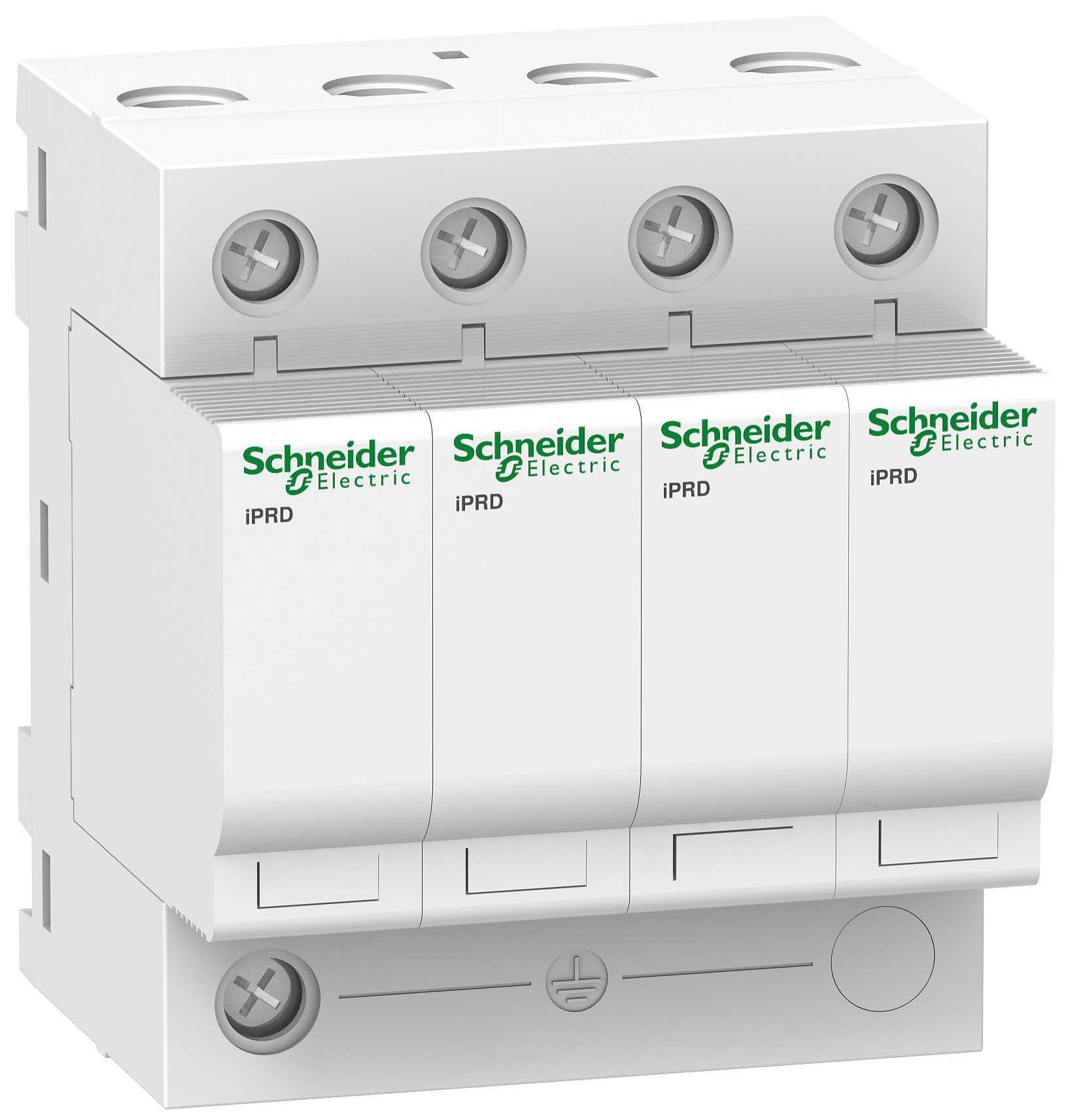Schneider Electric - A9L16679 Ov.sp.v iPRD 8r  340V 3P+N