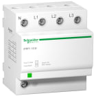 Schneider Electric - A9L16634 iPRF1 T1 3P+N 440V